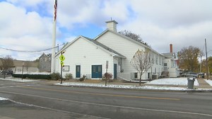 Local church celebrates 100 years on Saturday