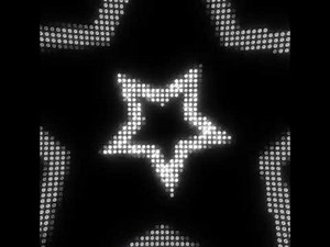 That one star overlay