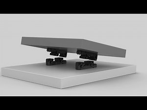 Häfele Ixconnect UC 16/64