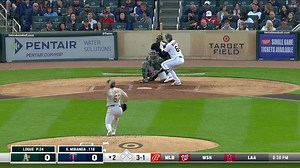 42K views · 2.4K reactions | First MLB home run‼️ | Minnesota Twins | Facebook
