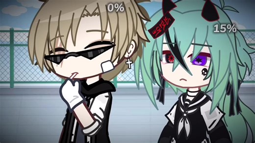 Exploring the Unique Dynamics of Couples in Gacha Trends