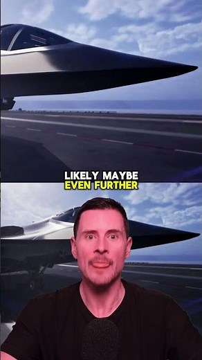 Northrop’s FA-XX Concept Flaunts Stealth Nose And Radar Reach From Carrier Decks