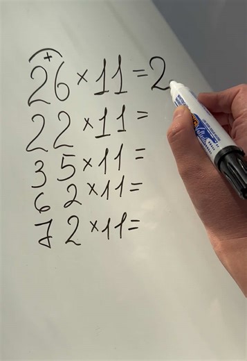 Math 🇺🇸 #math #multiplication #mathematics #usa #mathteacher