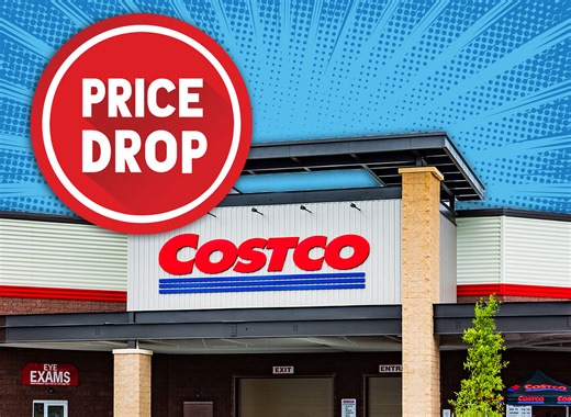 11 Best Costco Items With Big Price Drops Right Now