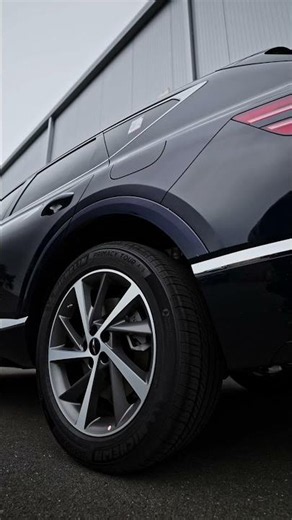 The 2026 #Genesis GV80 3.5T Advanced AWD in Capri Blue is ready for your next drive.