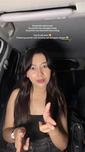 Aku tenang aja udh menang 🤗