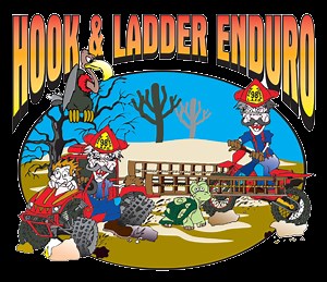 Hook n Ladder Enduro