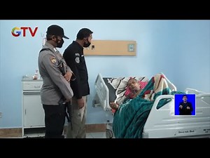 Pasien Rumah Sakit di Aceh Tega Bunuh Pasien Satu Kamarnya #BuletiniNewsSiang 31/12