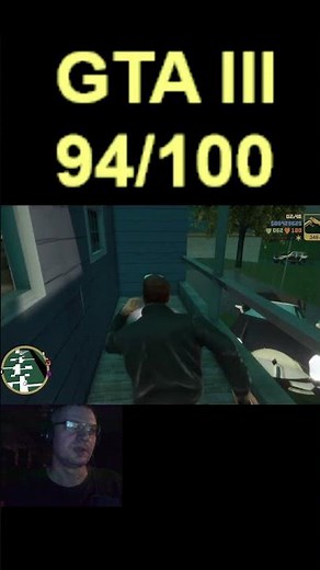 GTA 3 - Hidden Packages - Shoreside Vale 94/100