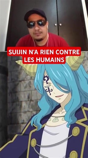 SUIJIN N'A RIEN CONTRE LES HUMAINS