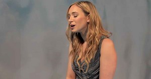 'Woman At The Well' Original Song By Olivia Lane Reminds Us That Jesus Loves The Brokenhearted | FaithPot