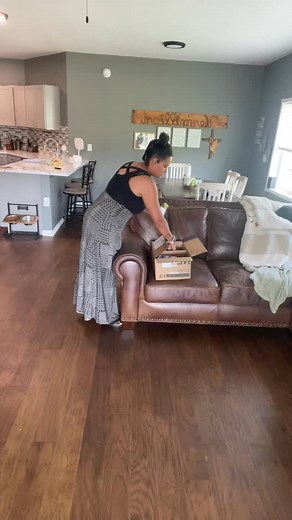 Cancer? Hormonal Disregulation? Skin, eye, lung irritation?...