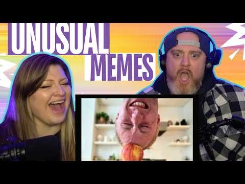 UNUSUAL MEMES V363: The Internet Is Officially Broken 😭