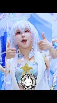 【C108】ヤンイ(DyangYi) TERBIS テルビス 直カム | 댱이 테르비스 코스프레 직캠 コミケ
