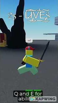MY GAME (Stupid Boss Fights by SaturnPlanetIsCool)