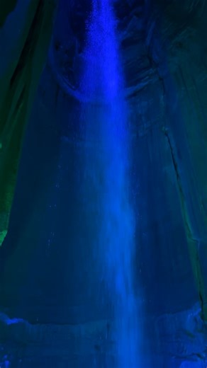 20K views · 225 reactions | DID YOU KNOW? Ruby Falls is the tallest underground waterfalls open to the public in the U.S. and it's right here in Tennessee! | WZTV FOX 17 News, Nashville | Facebook