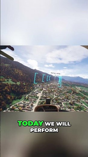 🚁 Helicopter Downwind Setup | MSFS 2024 Career Mode Ep 08 (VR)