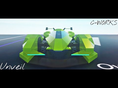 Plane Crazy Lamborghini V12 / Vision GT / Molten M12 Unveil - CrazyWorks