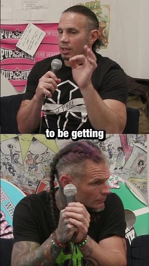 The Hardys Announce Their Next Ladder Match At Slammiversary