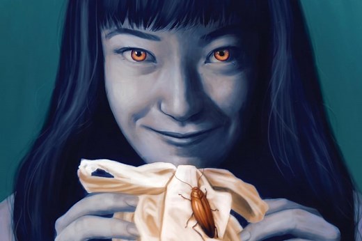 Arrow Video Brings 1998 Junji Ito Horror Movie ‘Tomie’ to Blu-ray