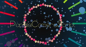 【AviutlScript】ParallelCameraScript