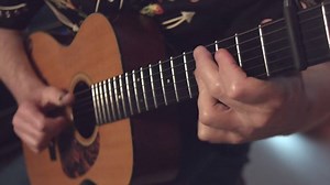 A little "Saturday Night Shuffle" from Rockabilly guitarist, Sean Mencher! Artist: Sean Mencher | Guitar Loves