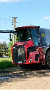 29K views · 436 reactions | Whoa! 廊 Check out this massive farm machine with giant wheels - guess what it’s called! | Big Machines | Facebook