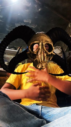 Robot man #shorts #trending #timelapse