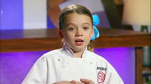 Avery Has A Perfect Steak | Season 6 Ep. 15 | MASTERCHEF JUNIOR