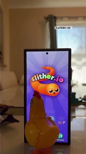 Stop motion chicken device #stopmotion #chicken