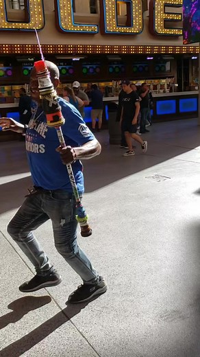 7.9K views · 12 reactions | Fremont street las vegas Day scenes raw&unfiltered June 2023 #fremont#street#lasvegas# | J Cortez Traveler | Facebook