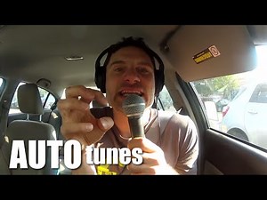 The Fox by Ylvis Cover (Auto Tunes w/ Flula)