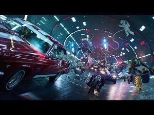 Virgin Media: Delivering Awesome • Ads of the World™ | Part of The Clio Network