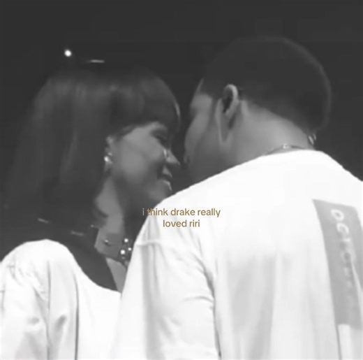 Rihanna and Drake: A Love Story Unfolded