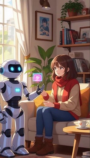 Embracing Tomorrow: How Robotics Will Revolutionize Our Daily Lives by 2030