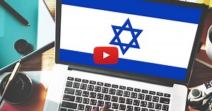 WATCH: Startup Nation Opens Up to the Entire World! | United with Israel