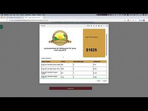 Getting Started: Making dynamic PDF interactive