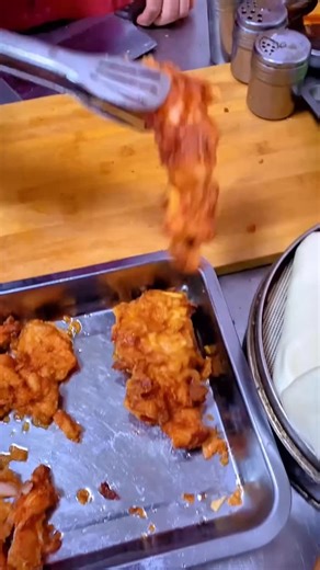 Ultimate Street Food Sandwich | Foody Moody