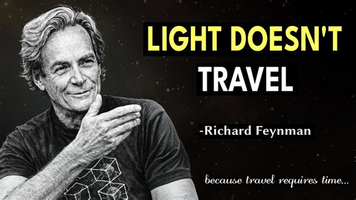 A Richard Feynman lecture Feynman never did. Spotting artificial content