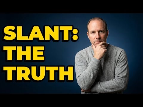 Can Signature Slant Confirm An Authentic Item?