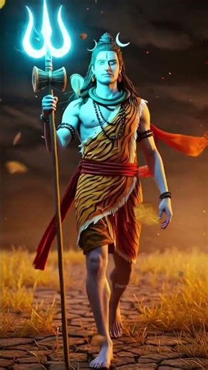 Har har Mahadev Shiva 🔱🕉️#shorts #viralvideo