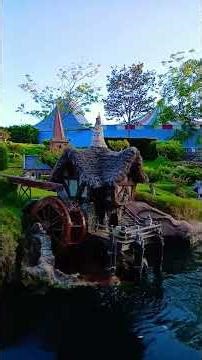 #storybook #disneyland #fantasyland