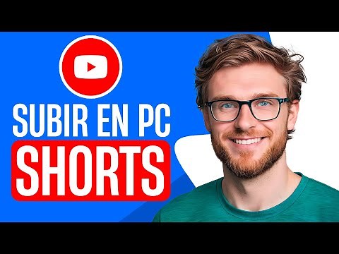 Cómo SUBIR un SHORT a Youtube en PC (Guia Completa 2024)
