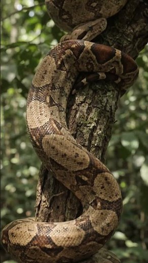Boa Constrictor