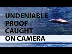 (New 2025) 5 Insane New UFO Sightings Caught on Camera