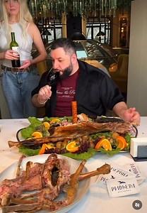 Per JU qe thuni nuk han kush Mish ma shume se une… Qe e keni bacen Gjon qe e han nji Delme pa livrite vendit! | Dada Zoje