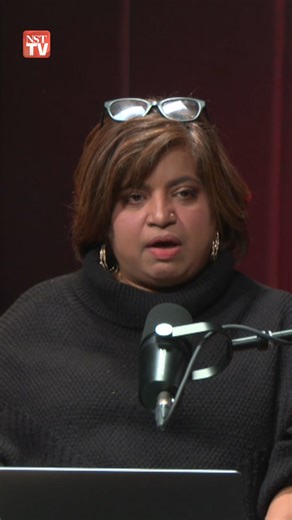 Amalina Kamal and Elena Koshy break down Malaysia’s recent cabinet reshuffle and the Durian Tunggal shooting reclassified as murder, exploring political moves, public trust, and police accountability with insights from Assoc. Prof. Dr. Syaza Farhana Mohamad Shukri. #MalaysiaNews #CabinetReshuffle #DurianTunggal #Accountability #Governance #Transparency #PublicTrust #PoliceOversight #PoliticalAnalysis #NSTOnline | NST Online