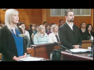 Parental Alienator loses this round