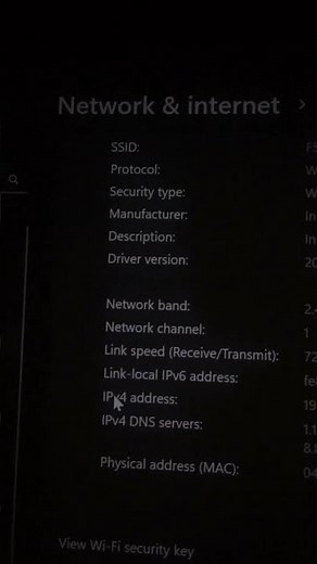 Find Your IP on Windows (2026)
