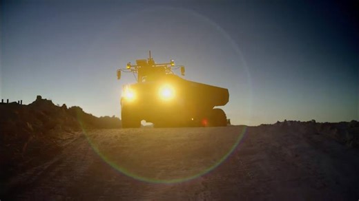 Bell Equipment - Autonomous ready ADTs | Bell Equipment Mining Construction